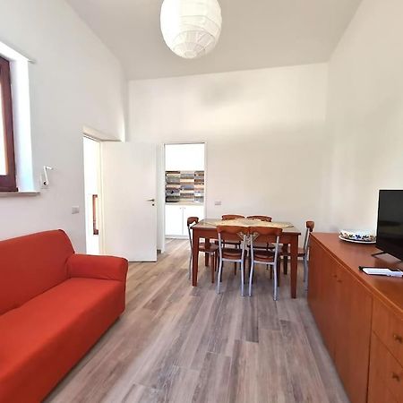 קאפרי Casa Serena מראה חיצוני תמונה