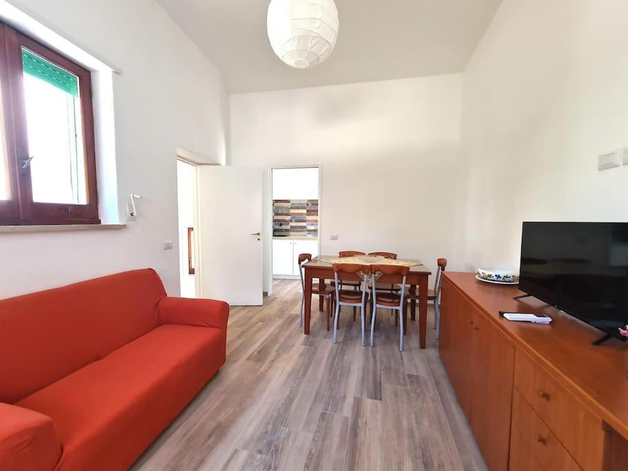 קאפרי Casa Serena מראה חיצוני תמונה