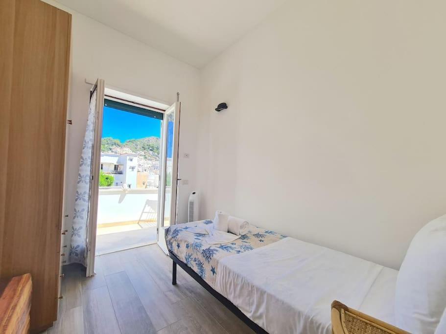 קאפרי Casa Serena מראה חיצוני תמונה