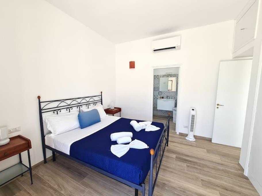 קאפרי Casa Serena מראה חיצוני תמונה