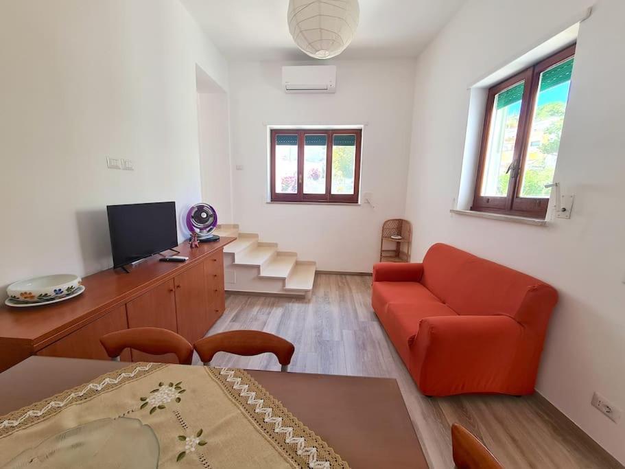 קאפרי Casa Serena מראה חיצוני תמונה